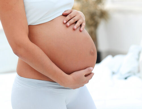 Rechten zwangere en pas bevallen werkneemster