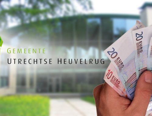100 euro boete per dag voor zwijgzame gemeente Utrechtse Heuvelrug