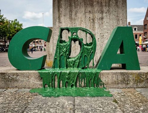 CDA Bernheze niet blij met nieuwe partij CRB